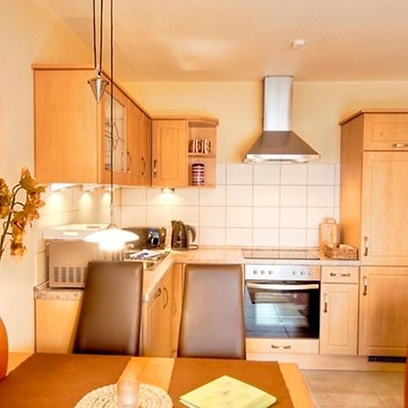 Villa Carpe Diem, Fw 3 Цингст Экстерьер фото