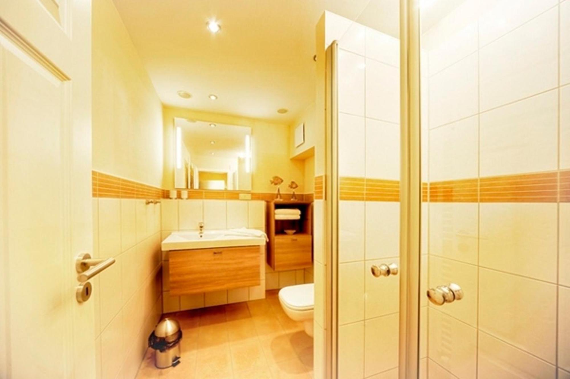 Villa Carpe Diem, Fw 3 Цингст Экстерьер фото